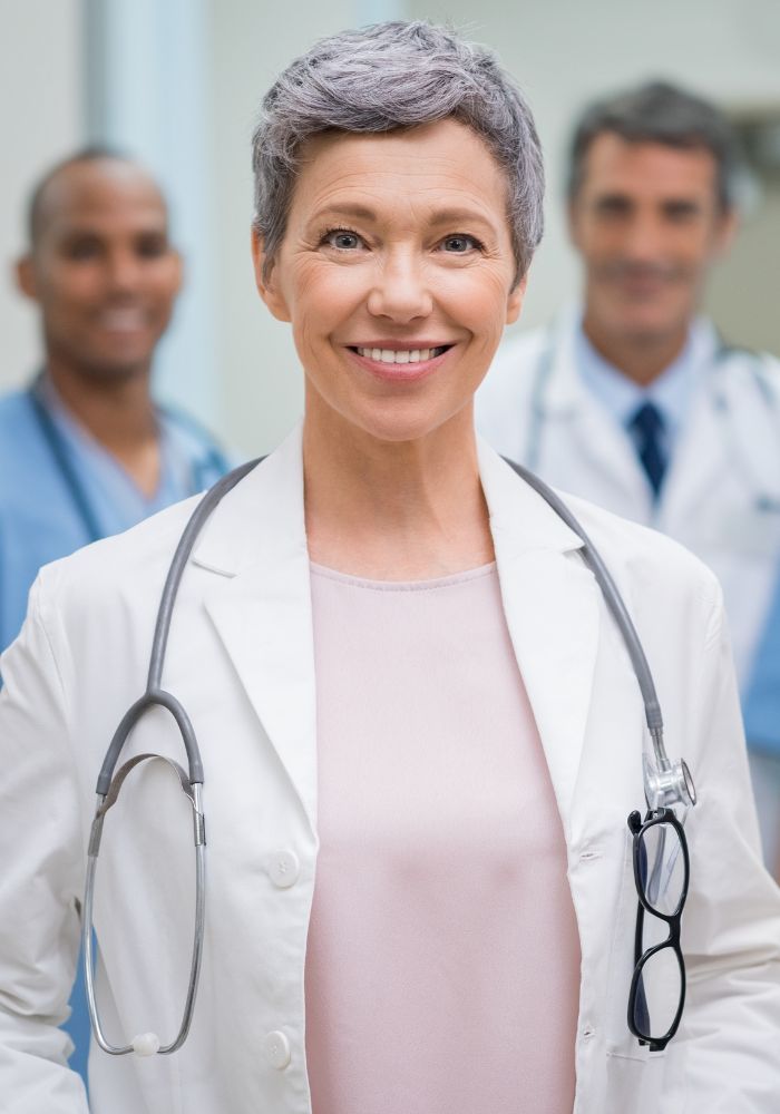 GenConnect HealthCare