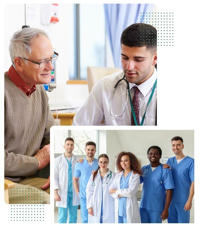 Healthcare Provider Credentialing Services