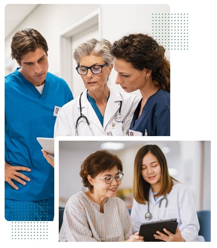 Healthcare Payer Solutions Specialist
